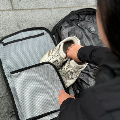 PackHack