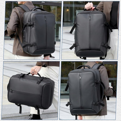 PackHack