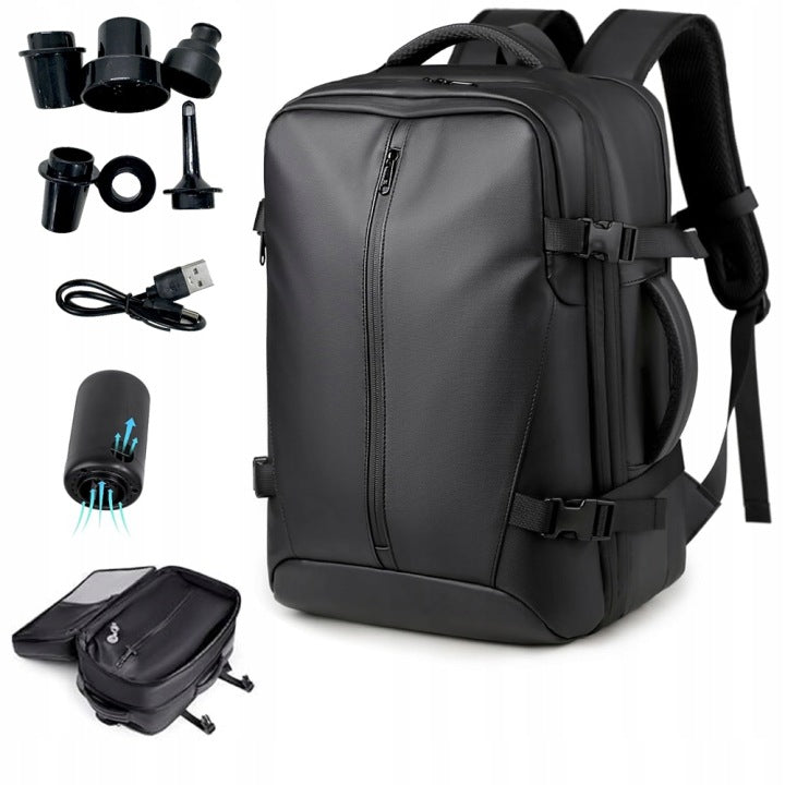 PackHack