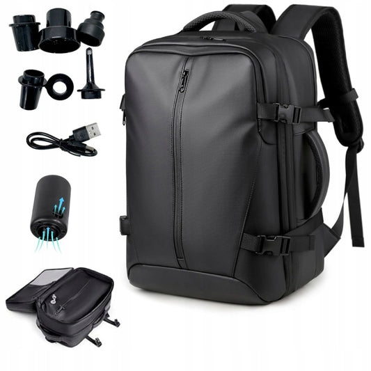 PackHack
