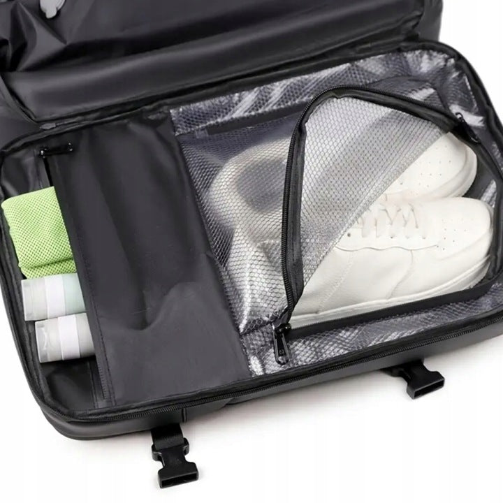 PackHack