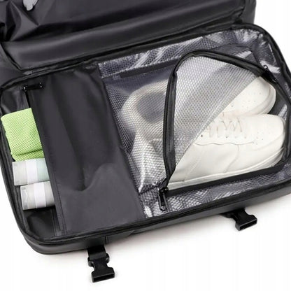 PackHack