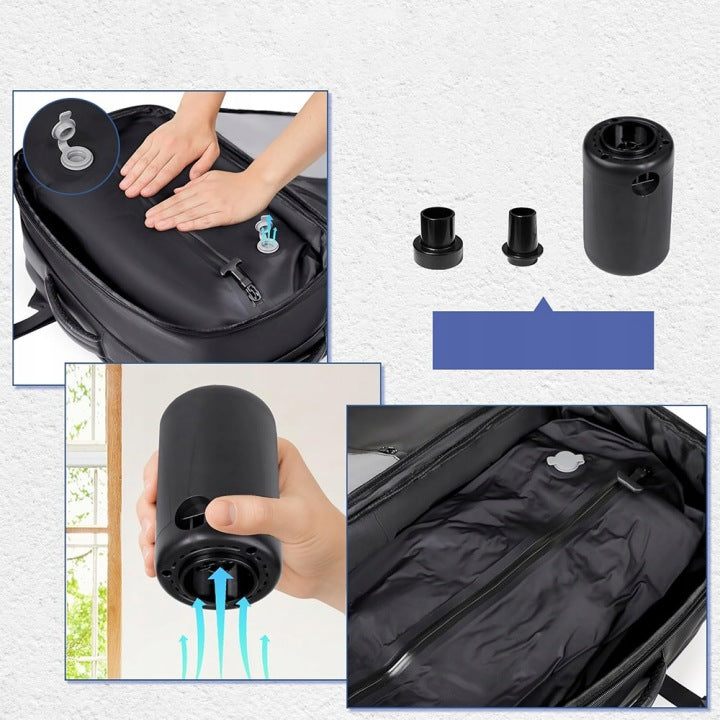 PackHack