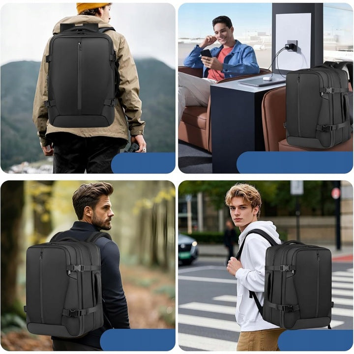 PackHack
