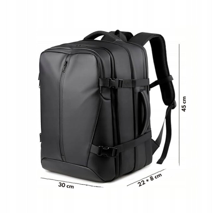 PackHack