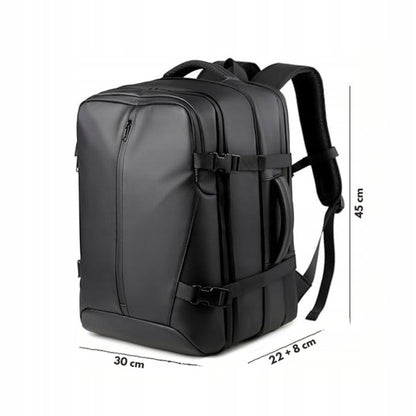 PackHack