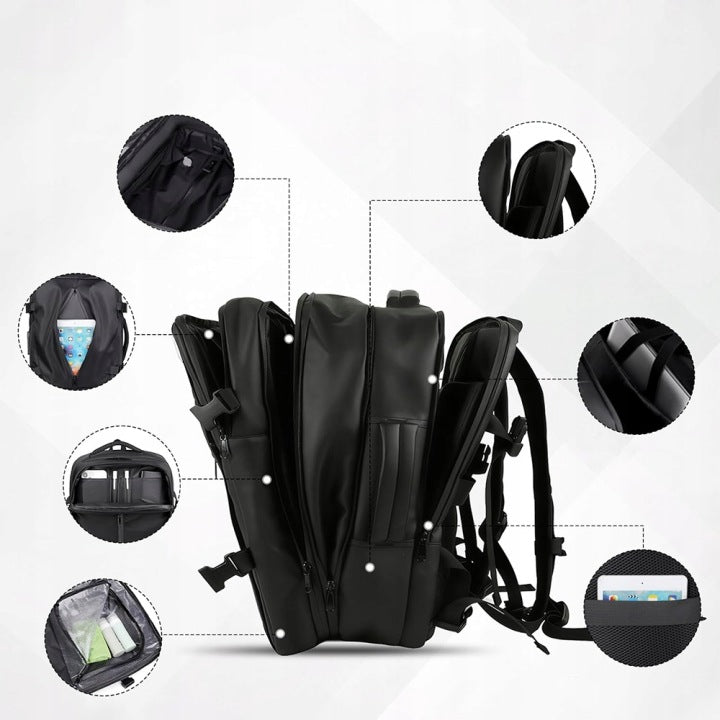 PackHack
