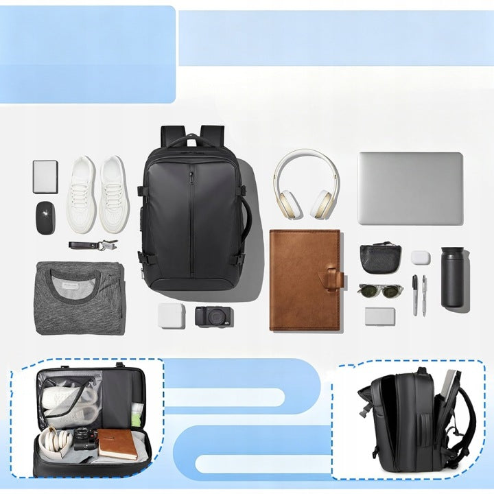 PackHack