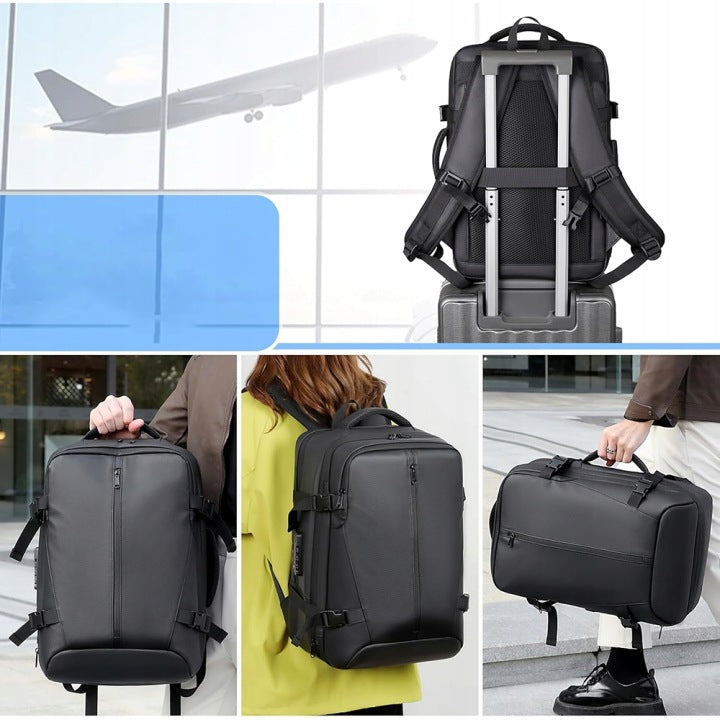 PackHack