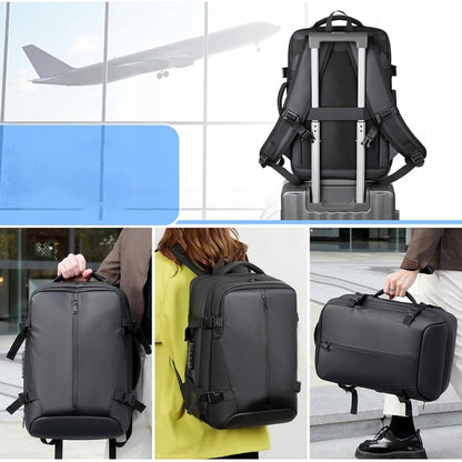 PackHack