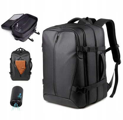 PackHack